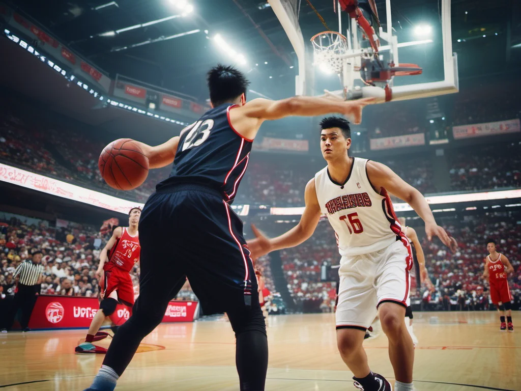 选手赛场高光画面ONLPL